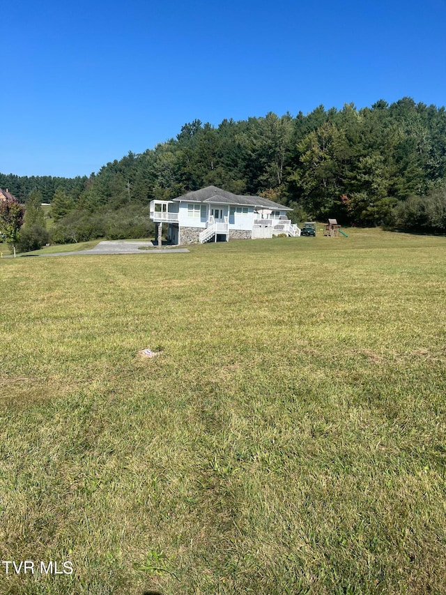 Listing photo 3 for Tbd Cherry Lane, Wise VA 24293