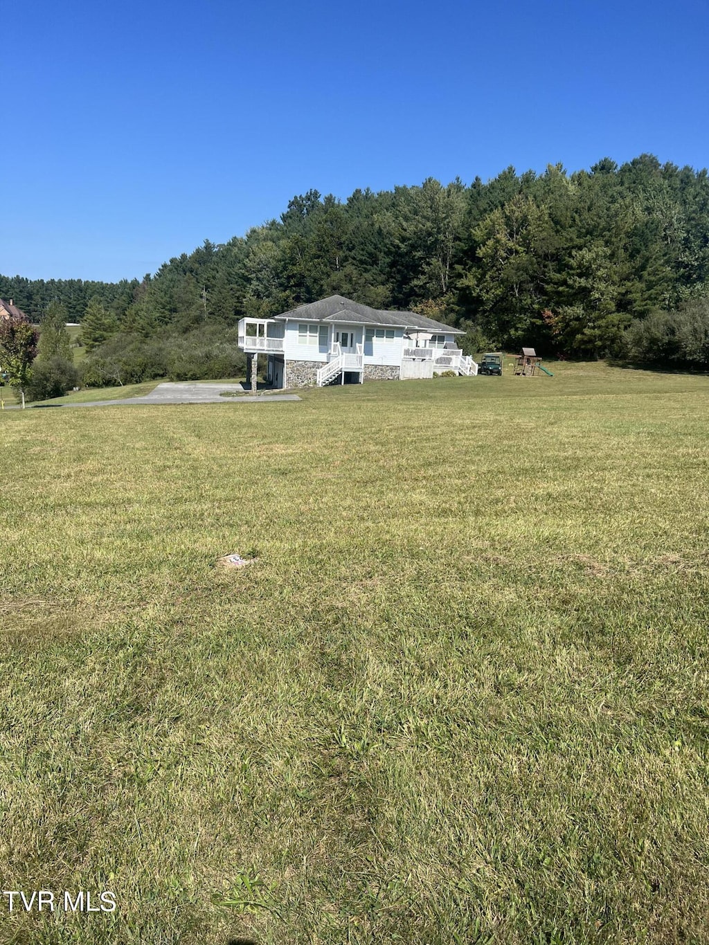 Tbd Cherry Lane, Wise, VA 24293