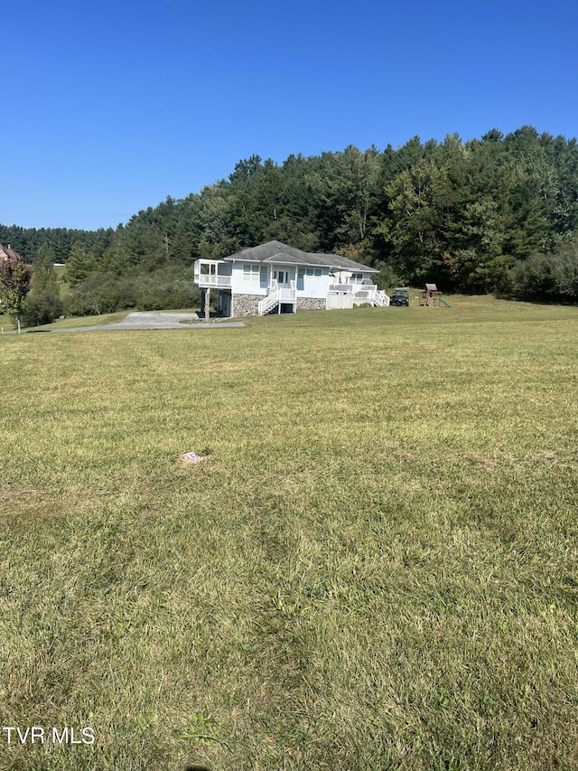 Tbd Cherry Lane, Wise, VA 24293