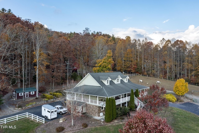 1008 Holly Meadow Rd, Mountain City, TN 37683 - photo 62