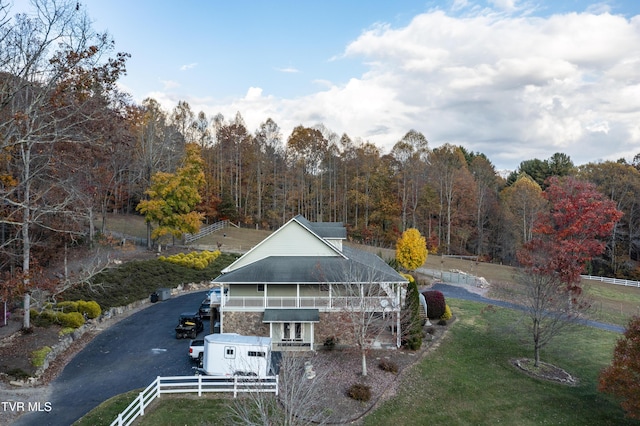 1008 Holly Meadow Rd, Mountain City, TN 37683 - photo 63