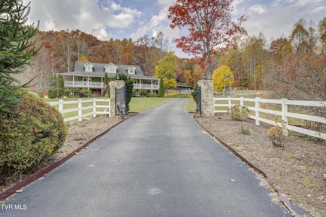 1008 Holly Meadow Rd, Mountain City, TN 37683 - photo 98