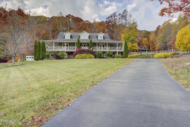 1008 Holly Meadow Rd, Mountain City, TN 37683 - photo 4