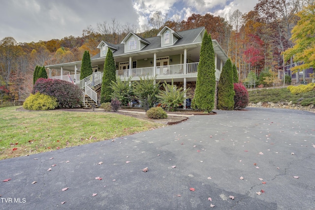 1008 Holly Meadow Rd, Mountain City, TN 37683 - photo 3