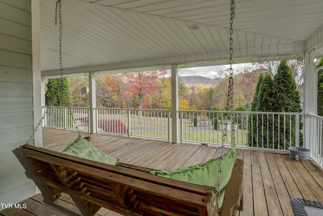 1008 Holly Meadow Rd, Mountain City, TN 37683 - photo 8