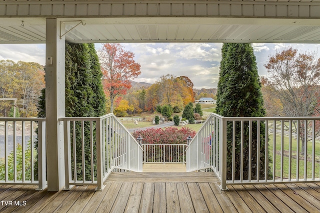 1008 Holly Meadow Rd, Mountain City, TN 37683 - photo 5