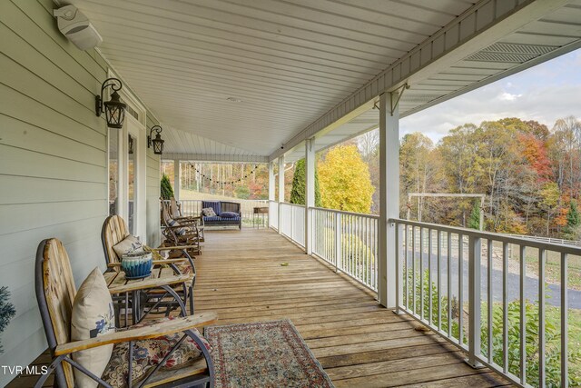 1008 Holly Meadow Rd, Mountain City, TN 37683 - photo 6