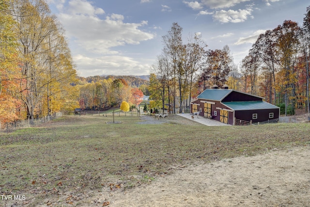 1008 Holly Meadow Rd, Mountain City, TN 37683 - photo 53