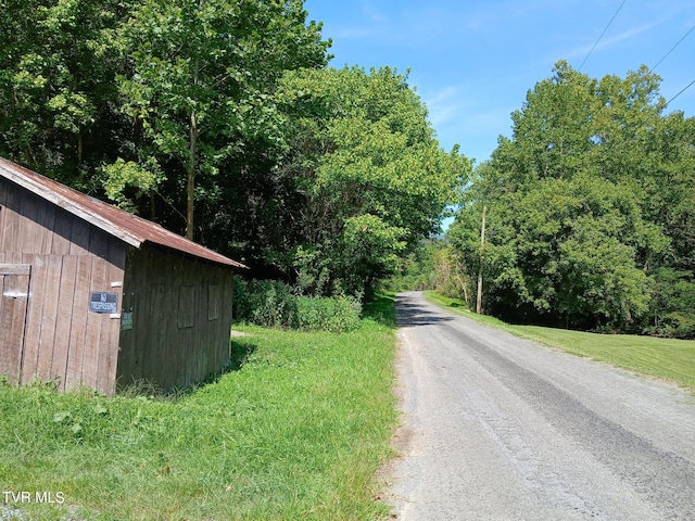 17532 Phillips Rd, Bristol, VA 24202