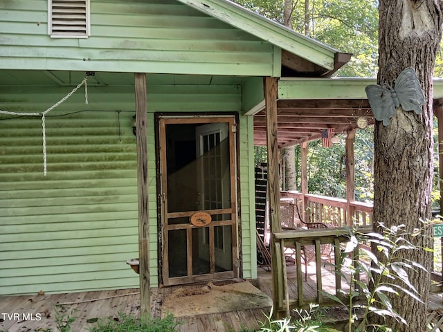 17532 Phillips Rd, Bristol, VA 24202