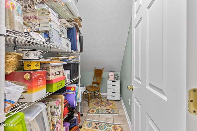 376 Cain Dr, Blountville, TN 37617 - view of storage room