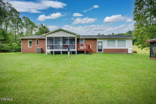5596 Twin Springs Rd, Dungannon, VA 24245 - photo 27