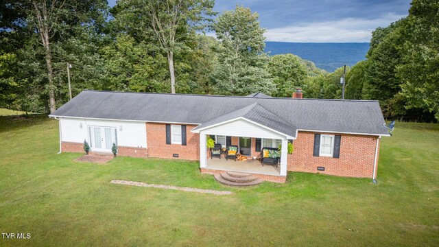 5596 Twin Springs Rd, Dungannon, VA 24245 - photo 33