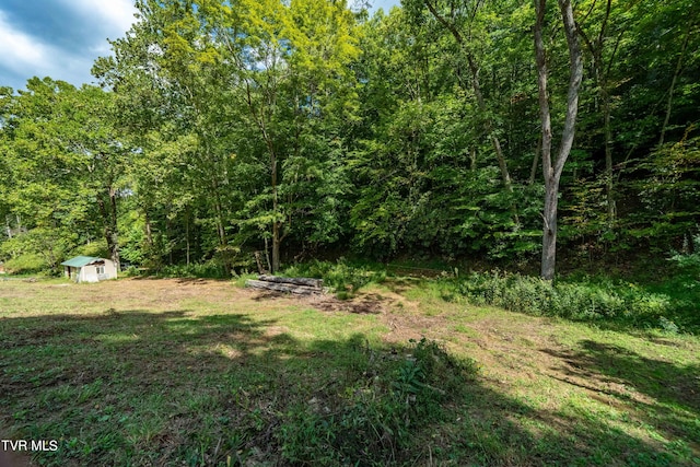 Listing photo 2 for TBD Oaks Rd, Unicoi TN 37692