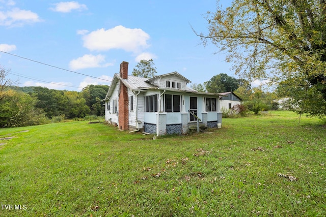 1620 Chinquapin Grove Rd, Bluff City TN, 37618 land for sale