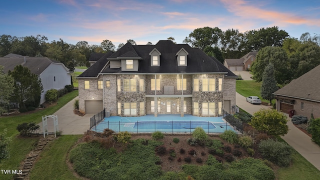 107 Lake Harbor Dr, Johnson City, TN 37615 - photo 4