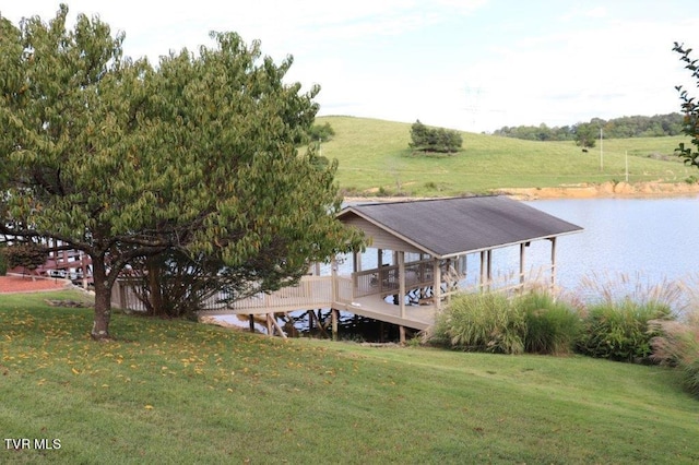 107 Lake Harbor Dr, Johnson City, TN 37615 - photo 68
