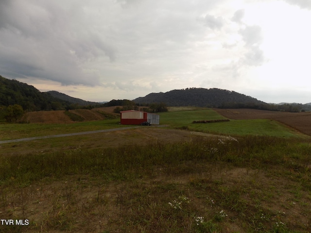 TBD Cave Springs Rd, Rogersville TN, 37857 land for sale