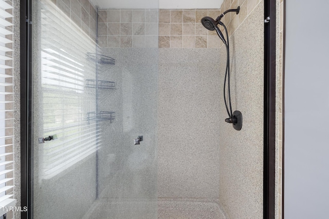 300 Wimberly Way, Bristol, TN 37620 - full bath featuring a shower stall