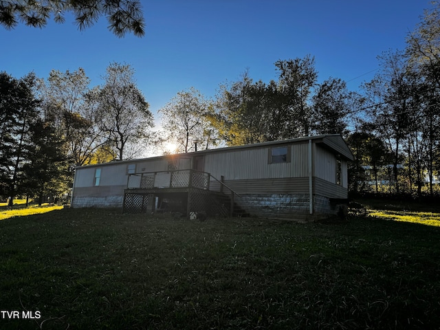 Listing photo 2 for 1244 Locust Grove Rd, Marion VA 24354