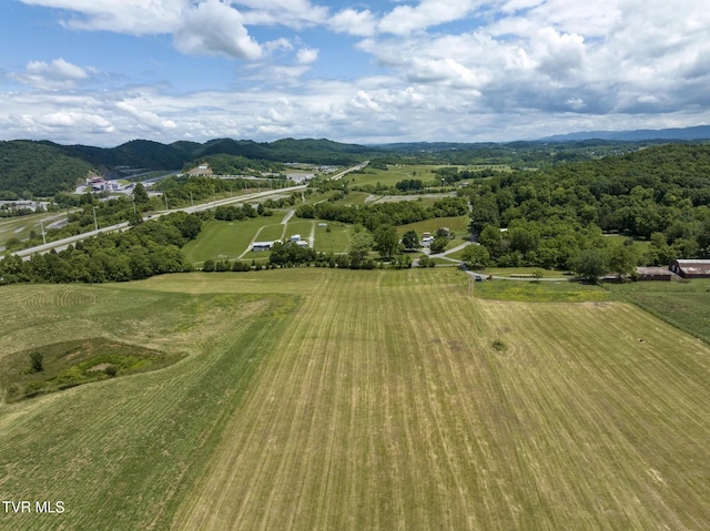 LOT7 Old White Top Rd, Bluff City, TN 37618
