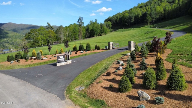 LOT20 Cowan Town Rd, Butler TN, 37640 land for sale