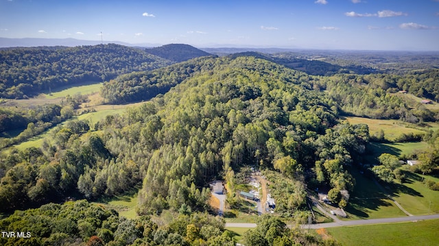 Listing photo 2 for LOT8 Davis Valley Rd, Afton TN 37616