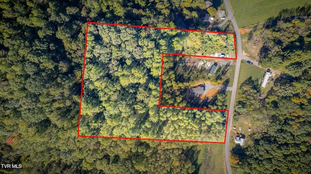 LOT8 Davis Valley Rd, Afton TN, 37616 land for sale