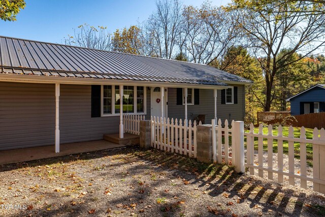 520 Hospital Hill Rd, Mountain City, TN 37683 - photo 11