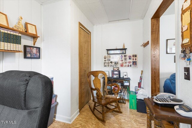 1312 Happy Valley St, Elizabethton, TN 37643 - view of living area