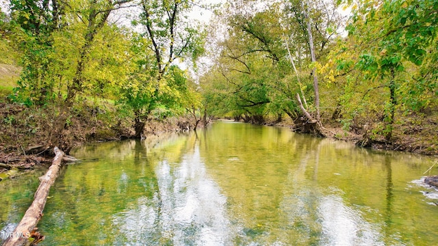 water view