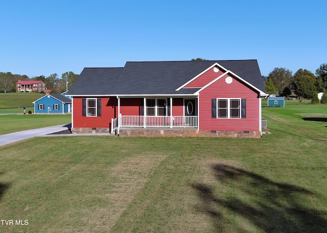 2250 107 Cutoff, Greeneville, TN 37743 - photo 1