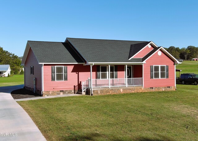 2250 107 Cutoff, Greeneville, TN 37743 - photo 2