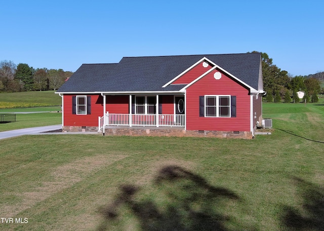 2250 107 Cutoff, Greeneville, TN 37743 - photo 3