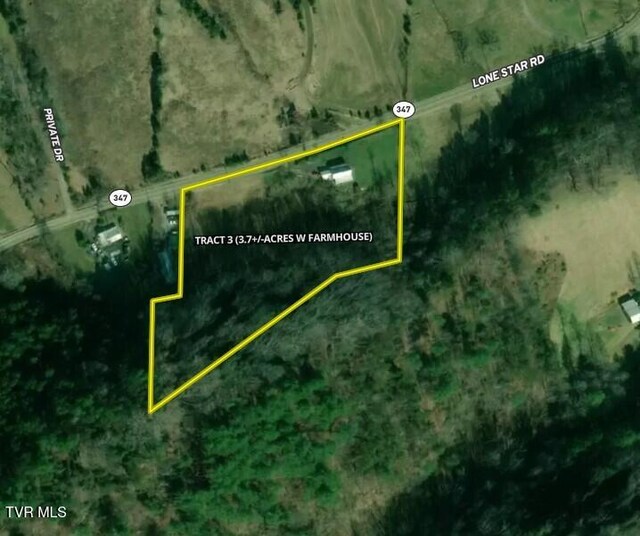 7084 Lone Star Rd Unit 2, Kingsport, TN 37660 - photo 59