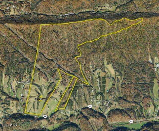 7084 Lone Star Rd Unit 2, Kingsport, TN 37660 - photo 7
