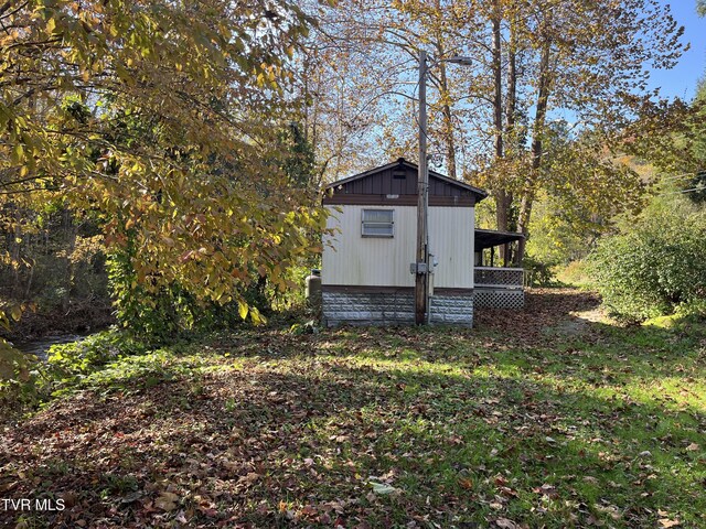 1208 Doe Creek Rd, Butler, TN 37640 - photo 5