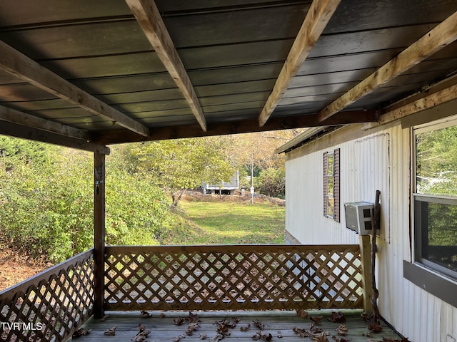 1208 Doe Creek Rd, Butler, TN 37640 - photo 17