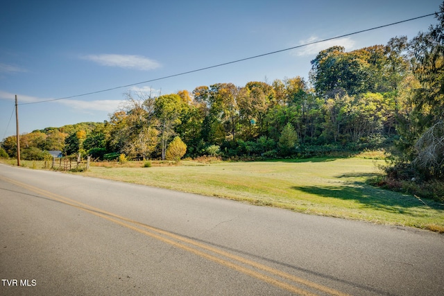 790 Hunting Hill Rd, Piney Flats TN, 37686 land for sale