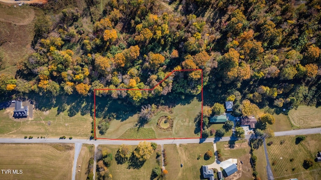 790 Hunting Hill Rd, Piney Flats, TN 37686
