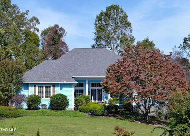 105 Mountain River Dr, Greeneville, TN 37743 - photo 1