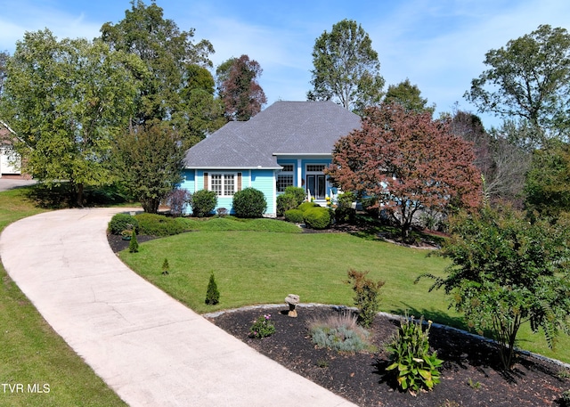 105 Mountain River Dr, Greeneville, TN 37743 - photo 2
