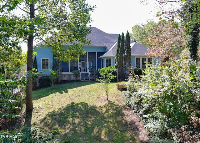 105 Mountain River Dr, Greeneville, TN 37743 - photo 3