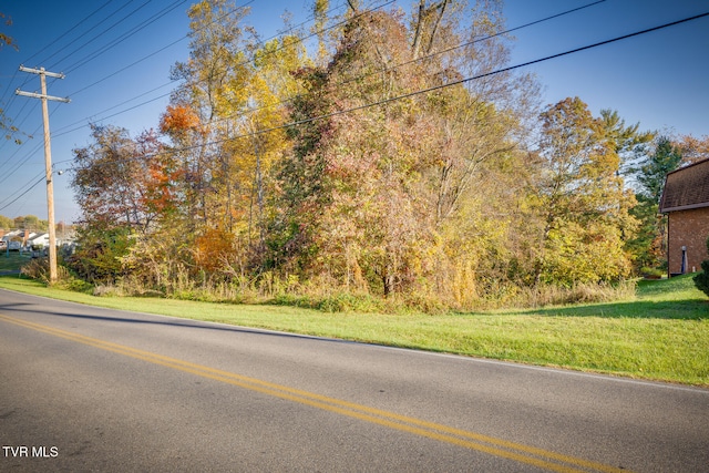 Listing photo 2 for TBD Old Jonesborough Rd, Jonesborough TN 37659