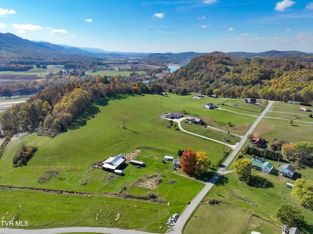 302 Arrowood Rd, Jonesborough TN, 37659 land for sale