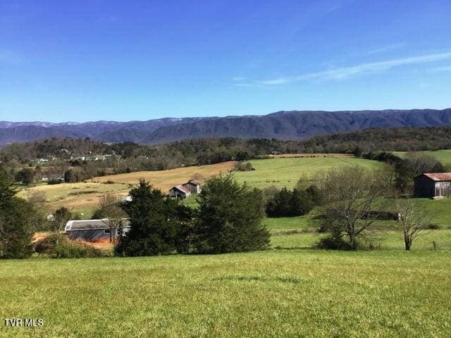 Tbd 107 Cutoff, Greeneville TN, 37743 land for sale