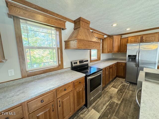 216 Northwood Ln, Baileyton, TN 37745 - photo 8
