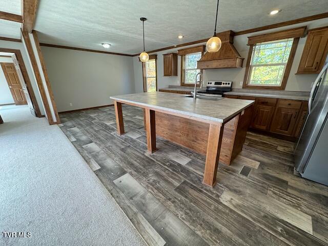 216 Northwood Ln, Baileyton, TN 37745 - photo 13