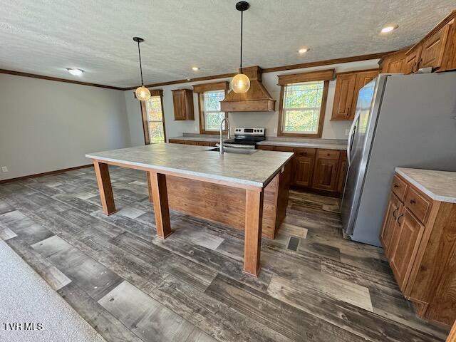 216 Northwood Ln, Baileyton, TN 37745 - photo 14