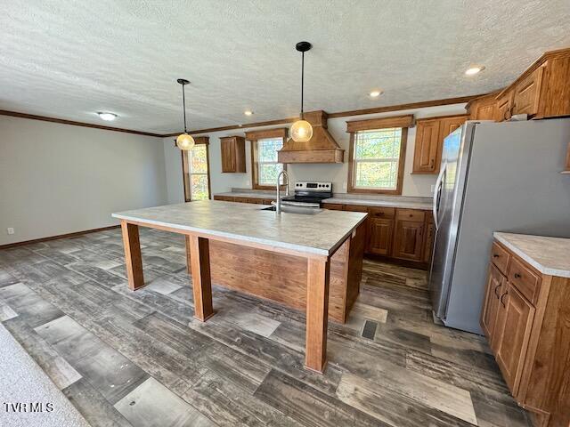 216 Northwood Ln, Baileyton, TN 37745 - photo 15